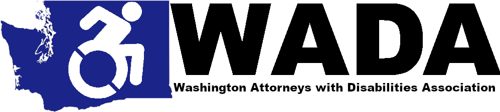 Washington Attorneys with Disabilities Association 